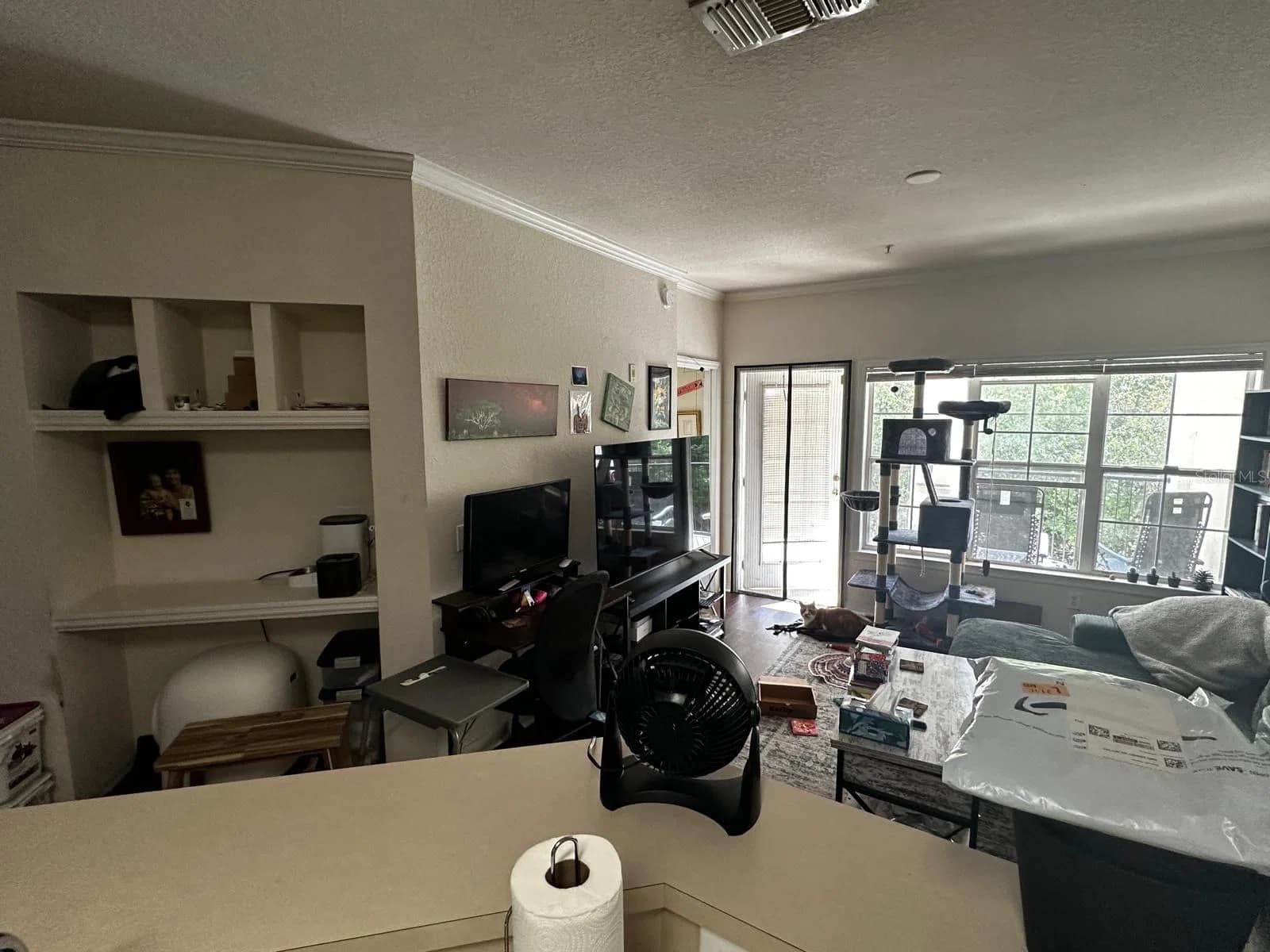 3605 CONROY 3