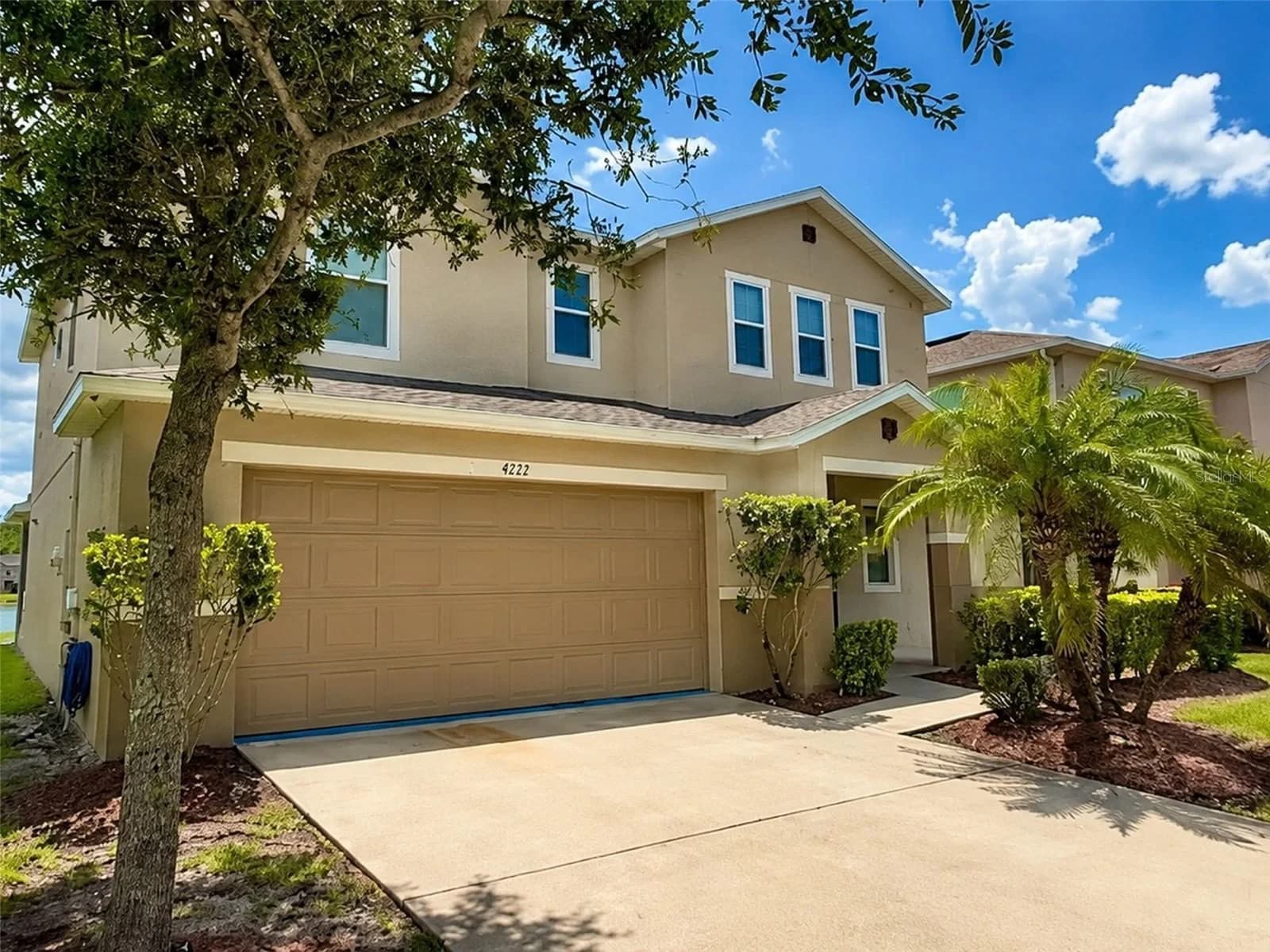 4722 RUBY RED, Kissimmee, FL 34746