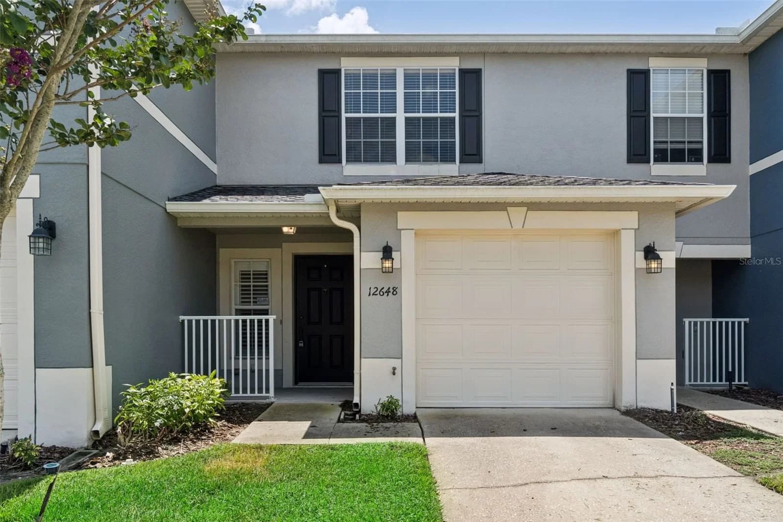 12648 SOMERSET OAKS, Orlando, FL 32828