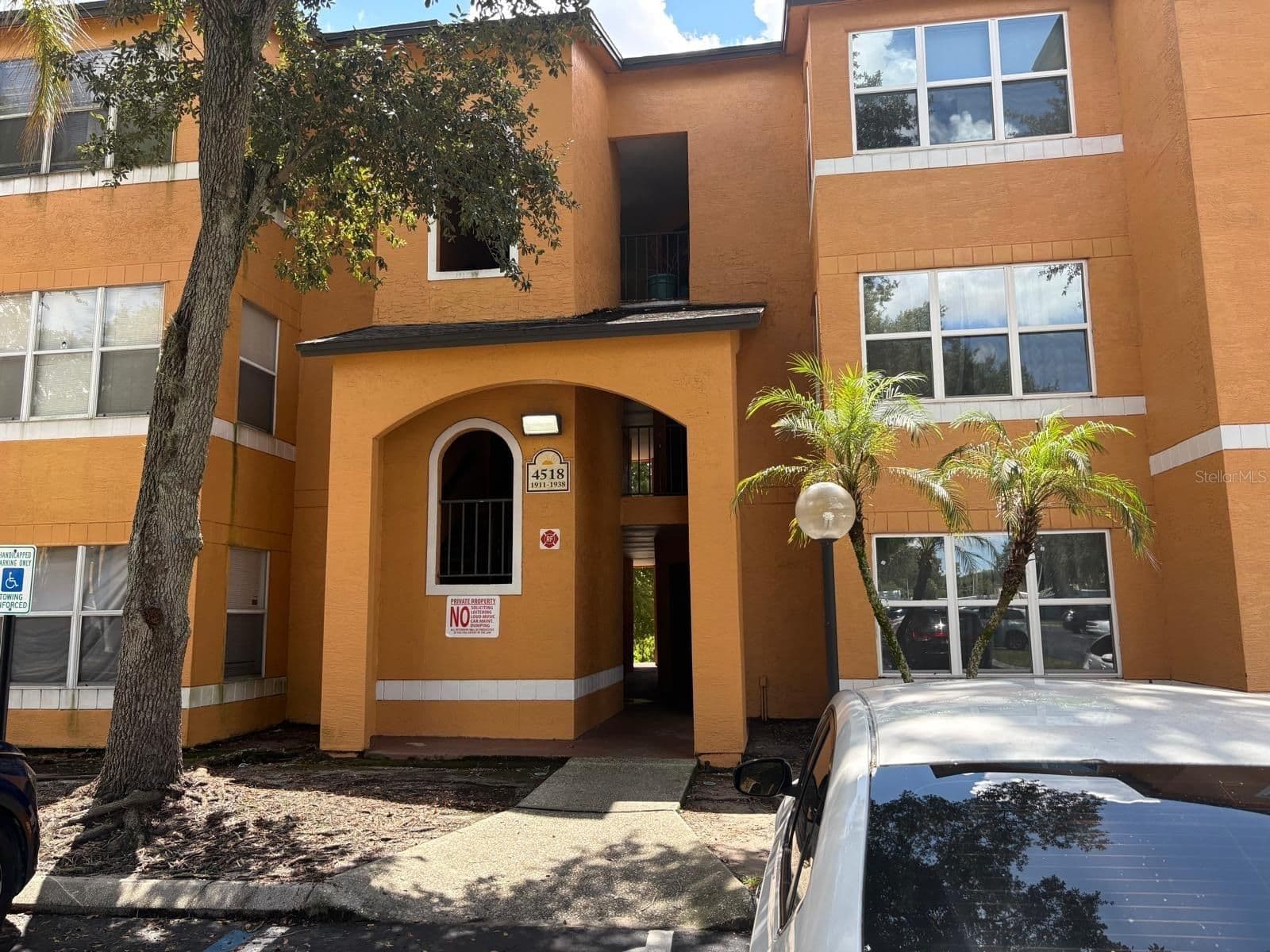 4518 COMMANDER, Orlando, FL 32822