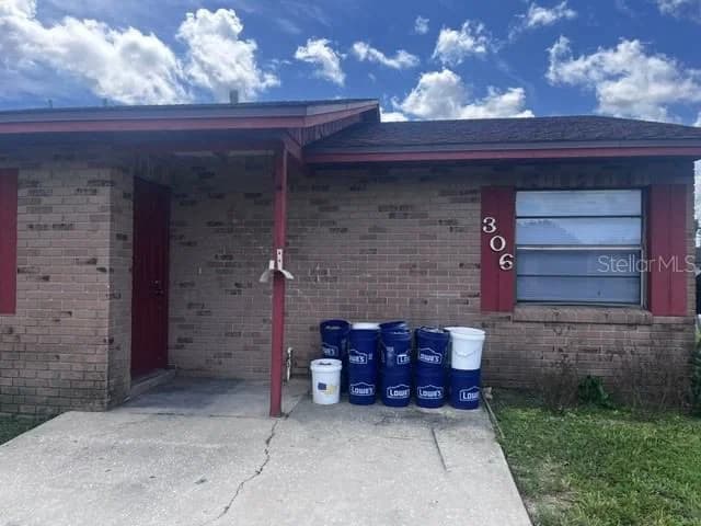 306 CALDBECK, Kissimmee, FL 34758