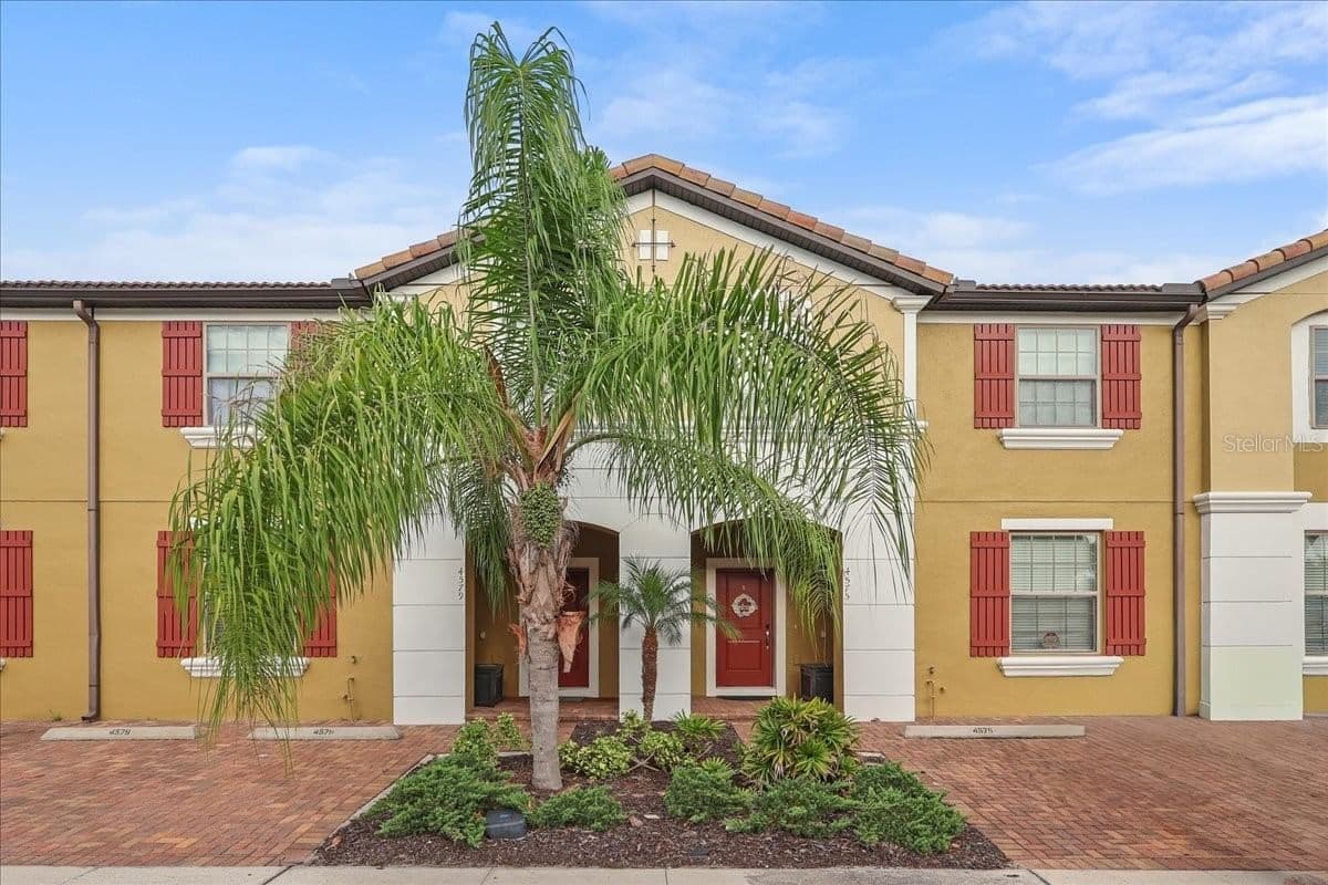 4579 TERRASONESTA, Davenport, FL 33837