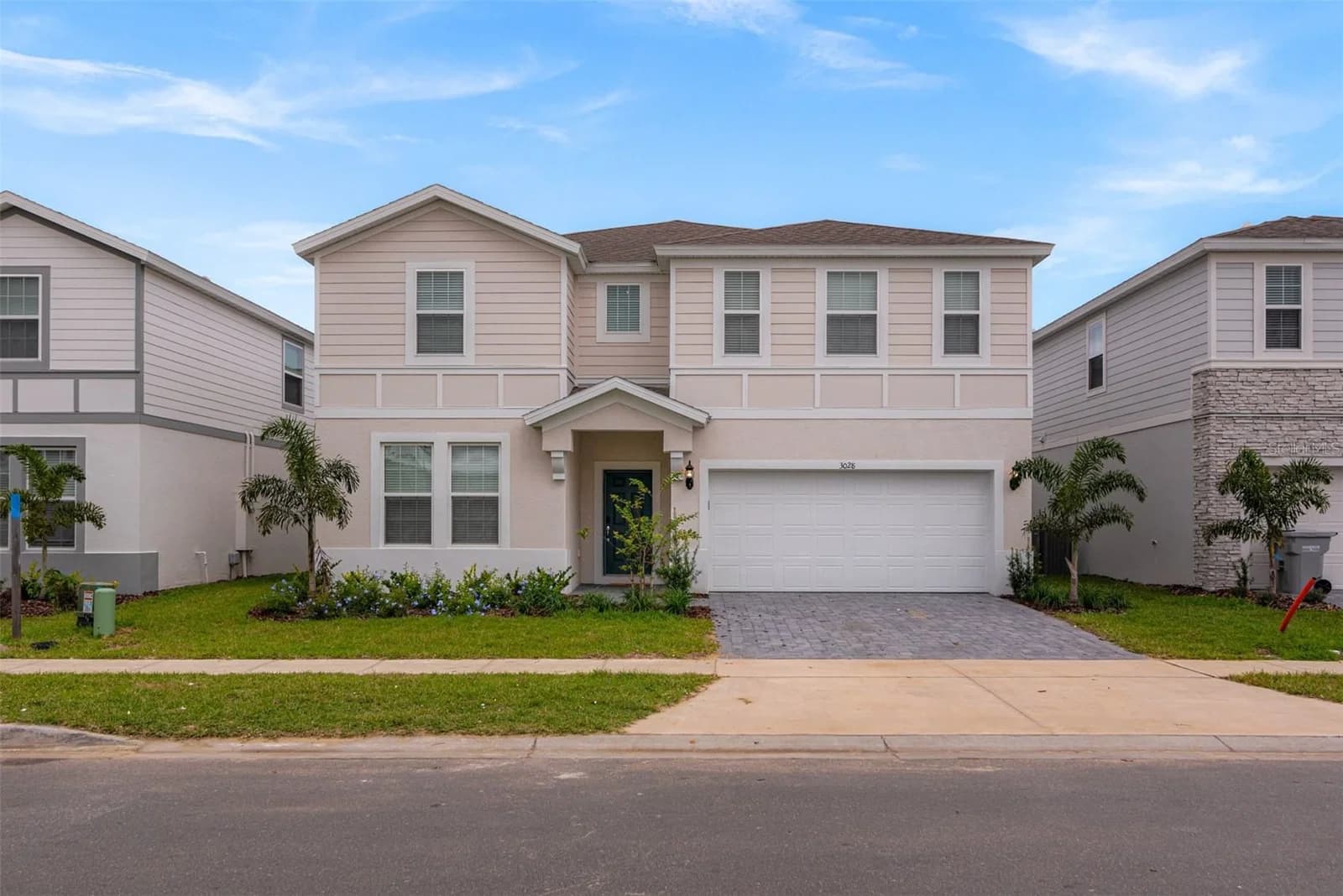 3028 MAHALO, Davenport, FL 33897