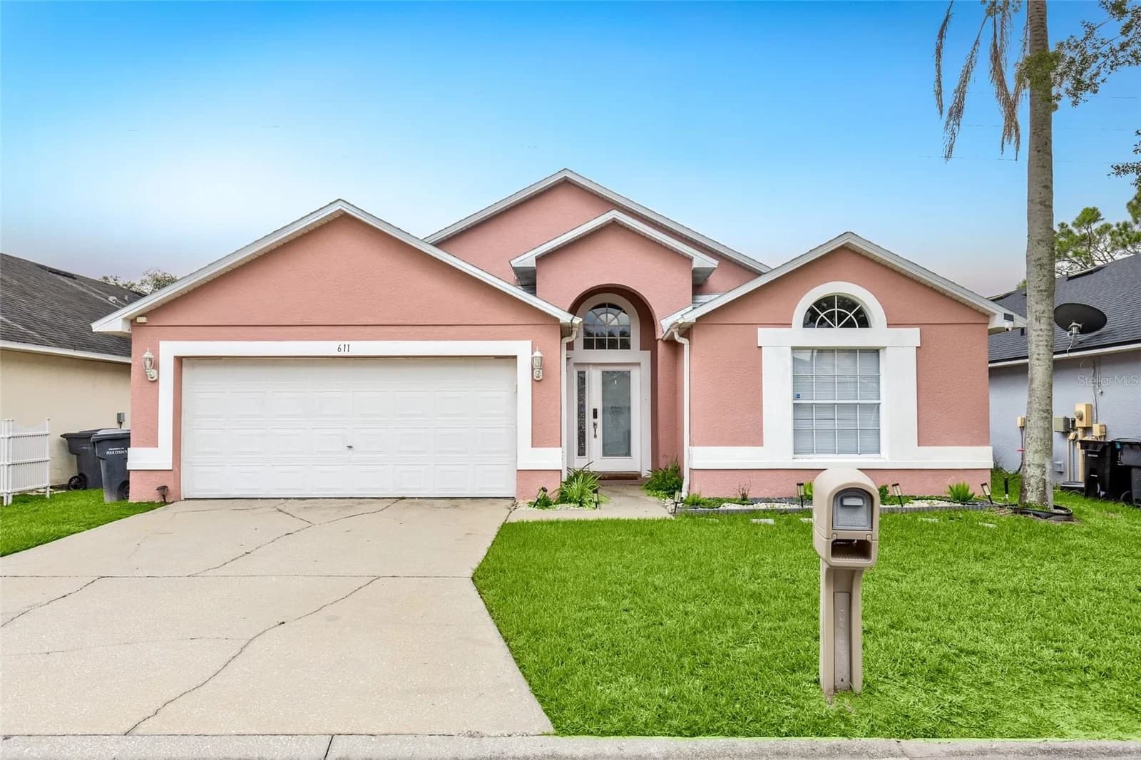 611 SADDLE RIDGE, Davenport, FL 33896