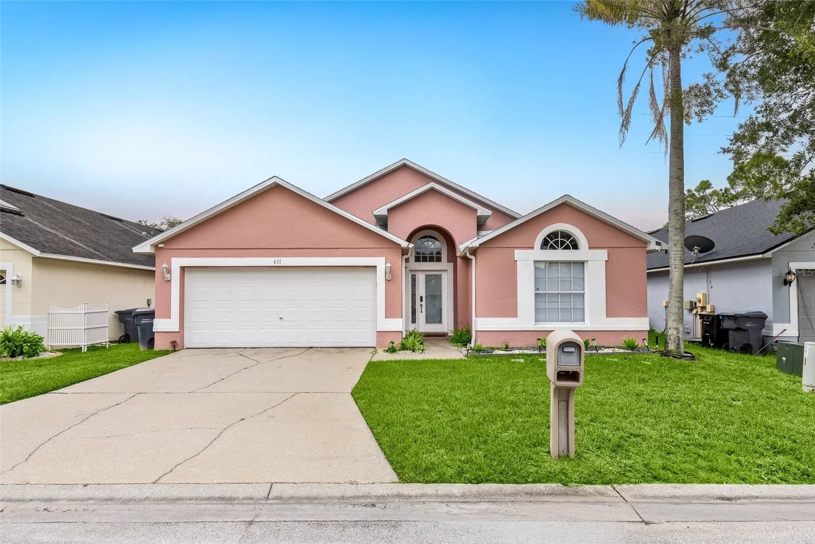 611 SADDLE RIDGE 2