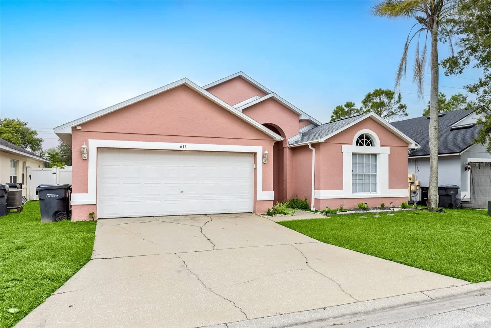 611 SADDLE RIDGE 3