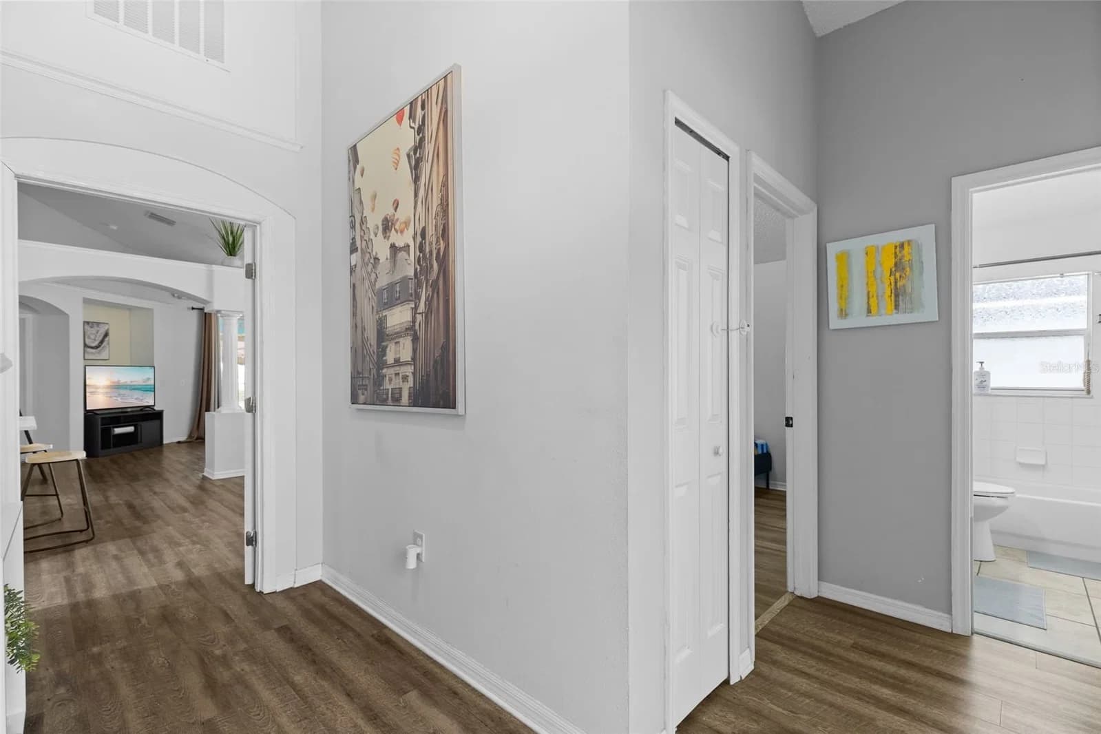 611 SADDLE RIDGE 5