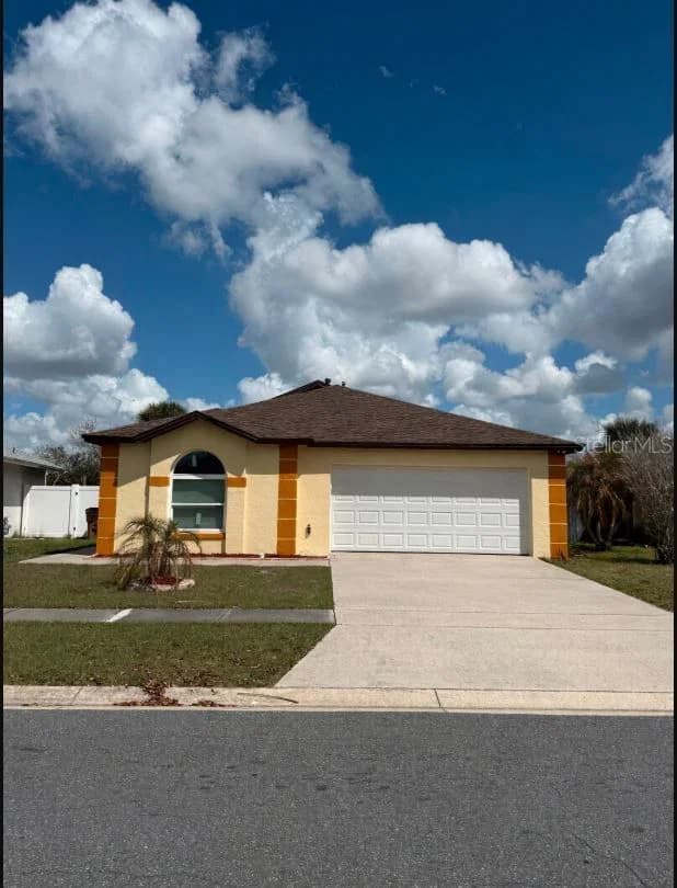 4885 WARRIOR, Kissimmee, FL 34746