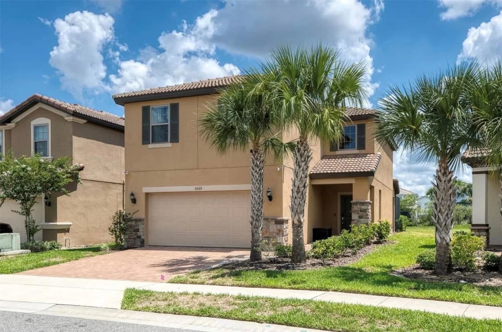5533 MISTY OAK, Davenport, FL 33837