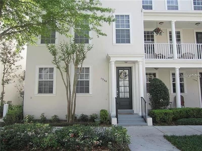 1350 CHATFIELD, Orlando, FL 32814