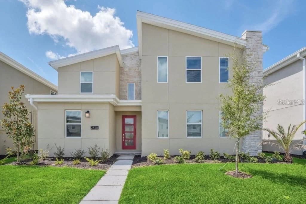 2846 BOOKMARK, Kissimmee, FL 34746