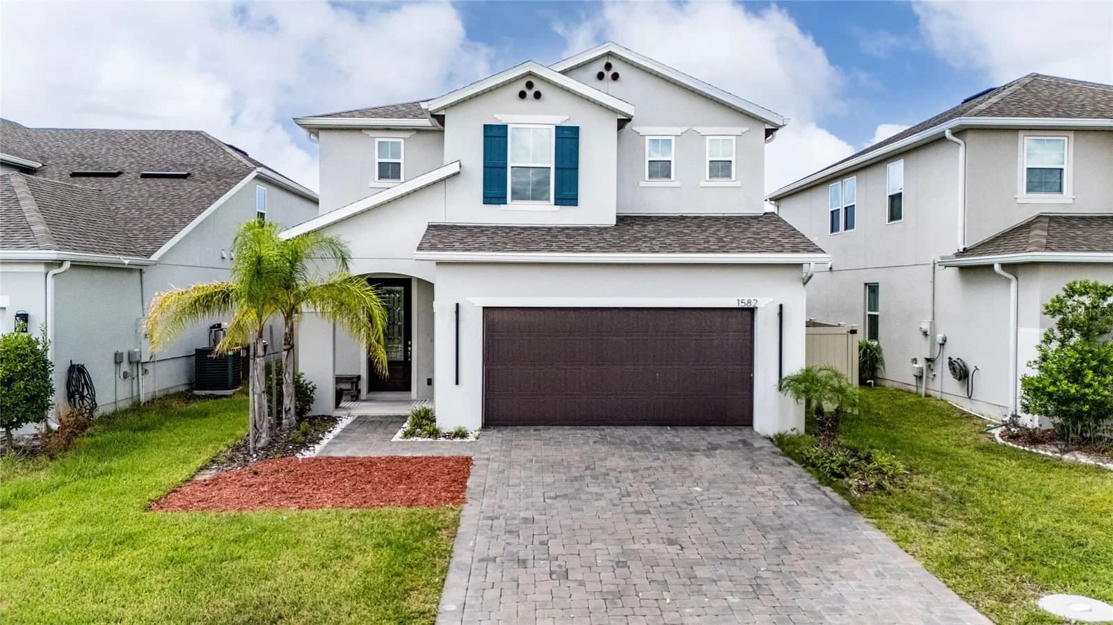 1582 SEPAL, Kissimmee, FL 34744