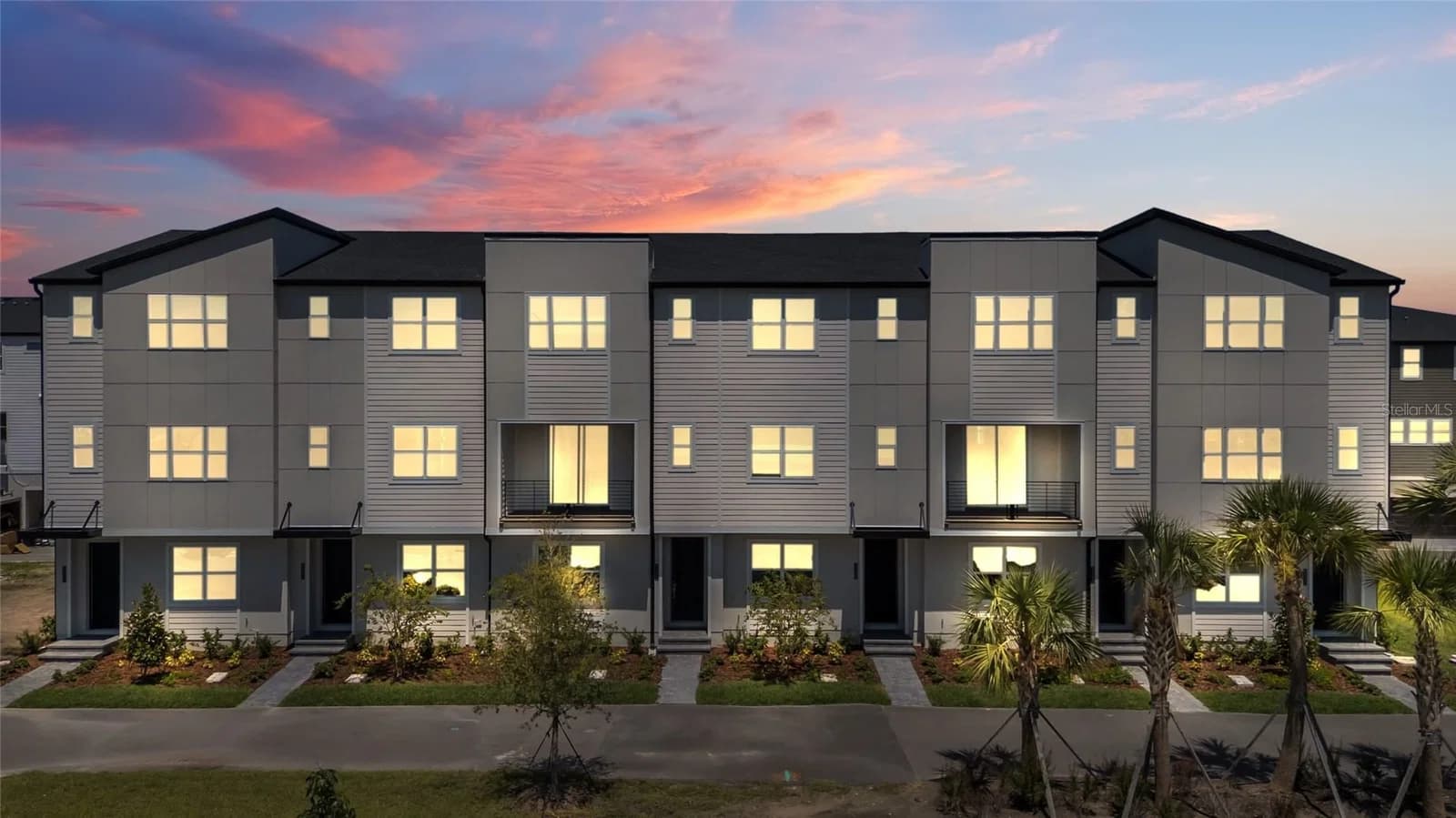 9305 LUMINARY, Orlando, FL 32827