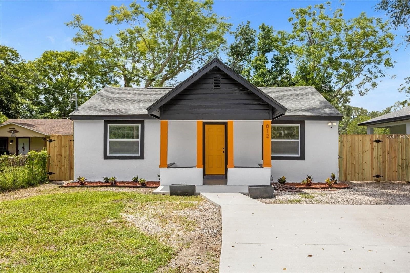 812 MILLER, Orlando, FL 32805
