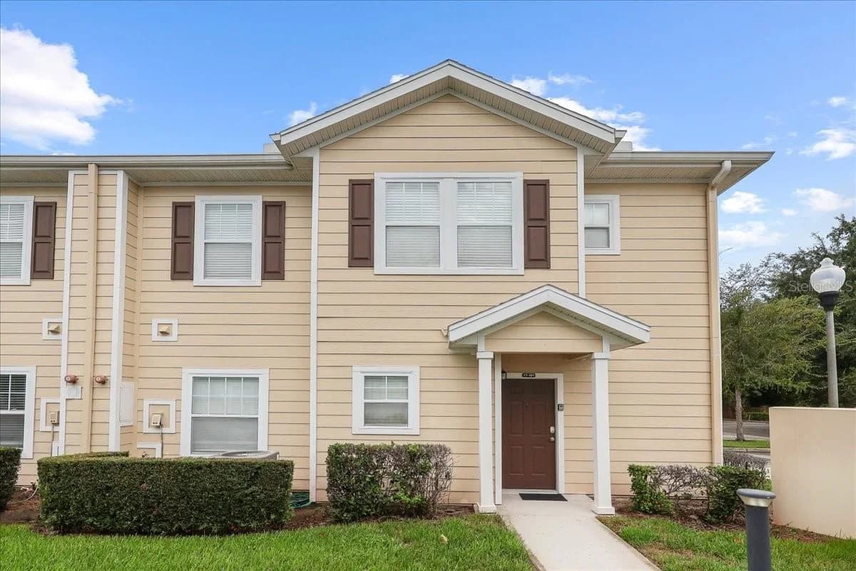 5366 DIPLOMAT, Kissimmee, FL 34746