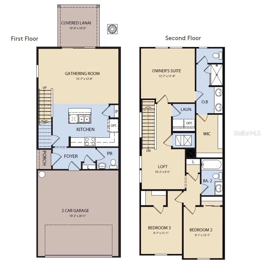 3427 SOMERSET LAKES STREET 2