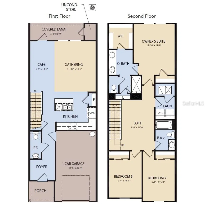 3439 SOMERSET LAKES STREET 2