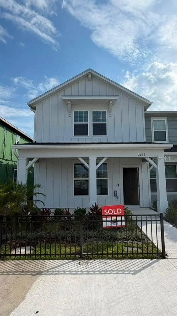 2122 SOUTHBURY, Kissimmee, FL 34744