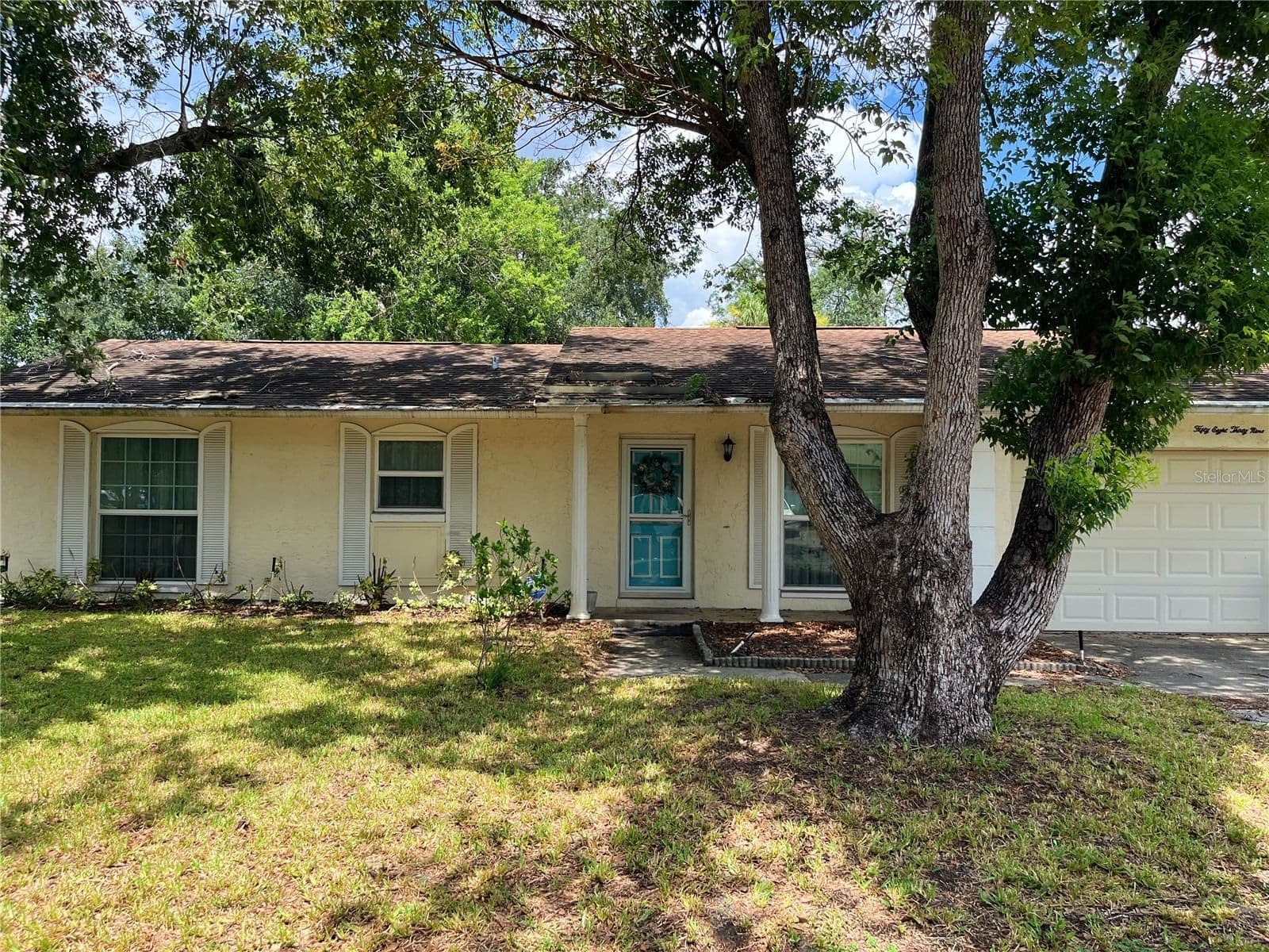 5839 HUTTON, Orlando, FL 32808