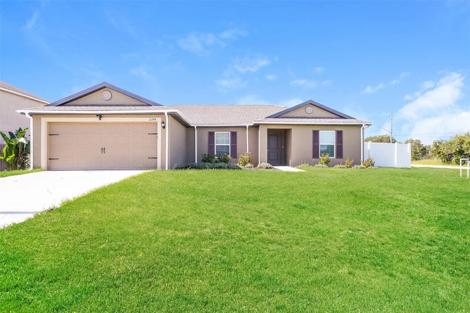 2394 ROCK, Poinciana, FL 34759