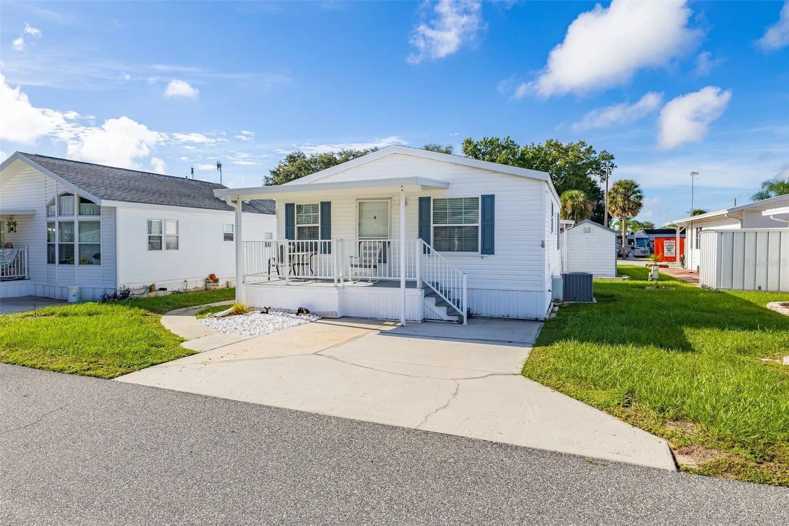339 CITRUS RIDGE, Davenport, FL 33837