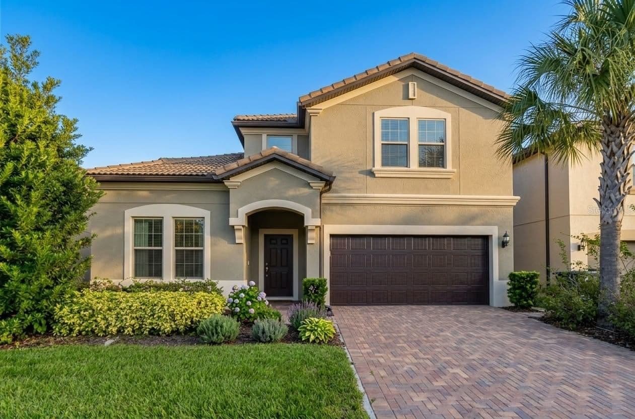 2105 MALTA, Kissimmee, FL 34747