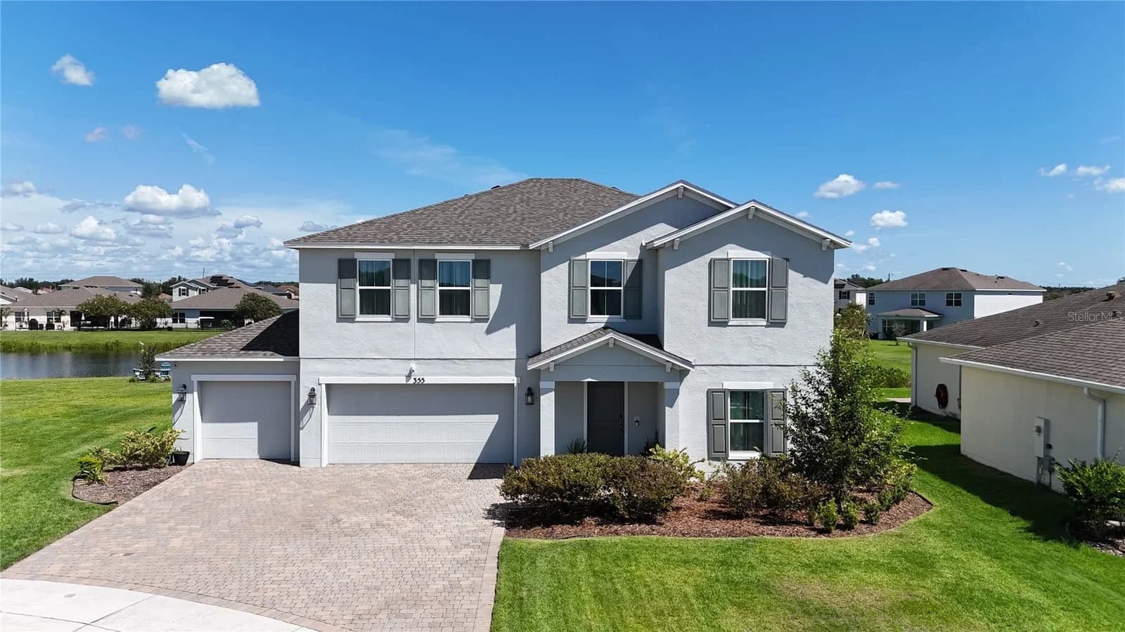 355 ASHLAR CT, Kissimmee, FL 34758