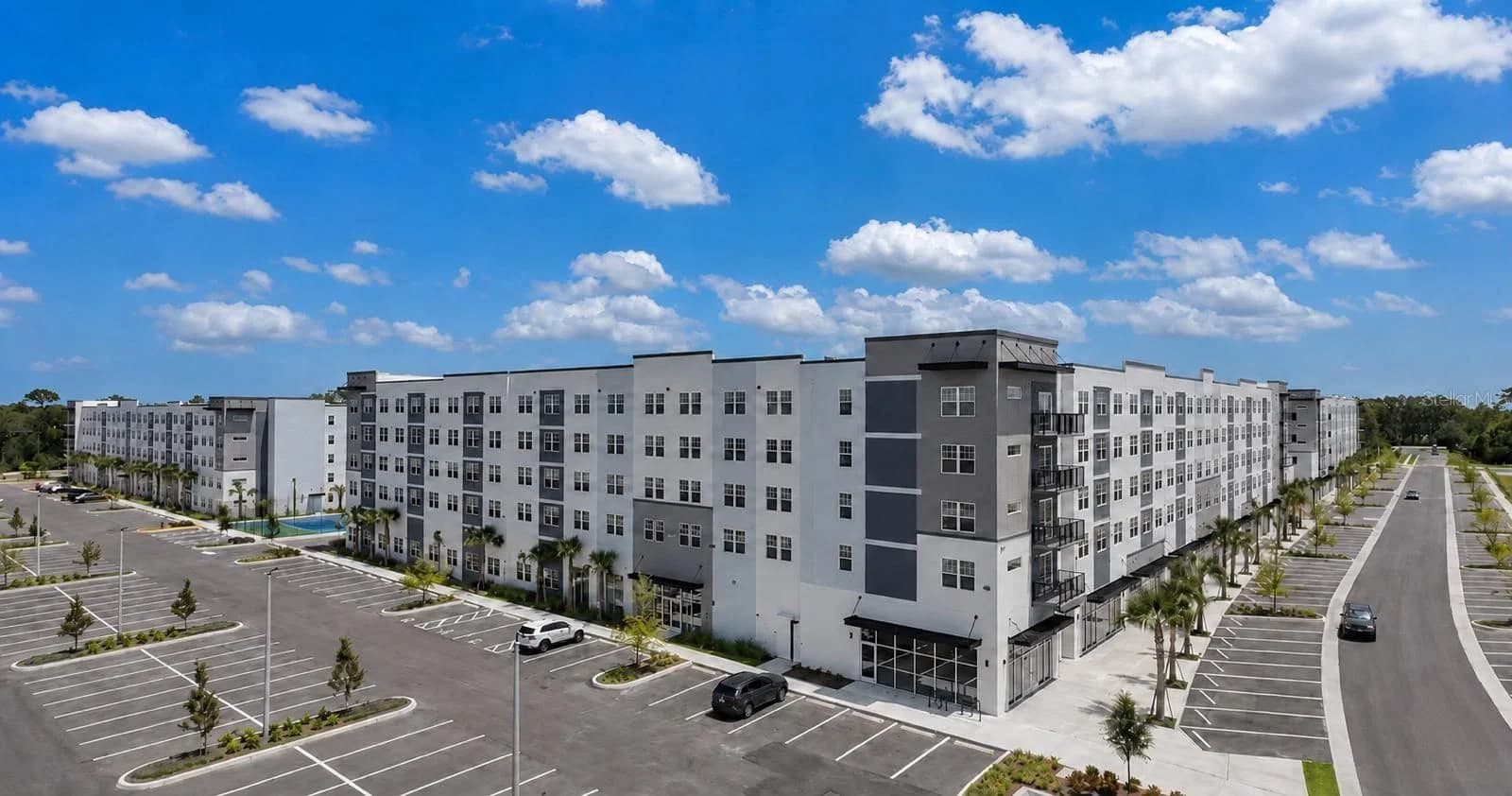 5563 MILLENIA PARK, Orlando, FL 32839
