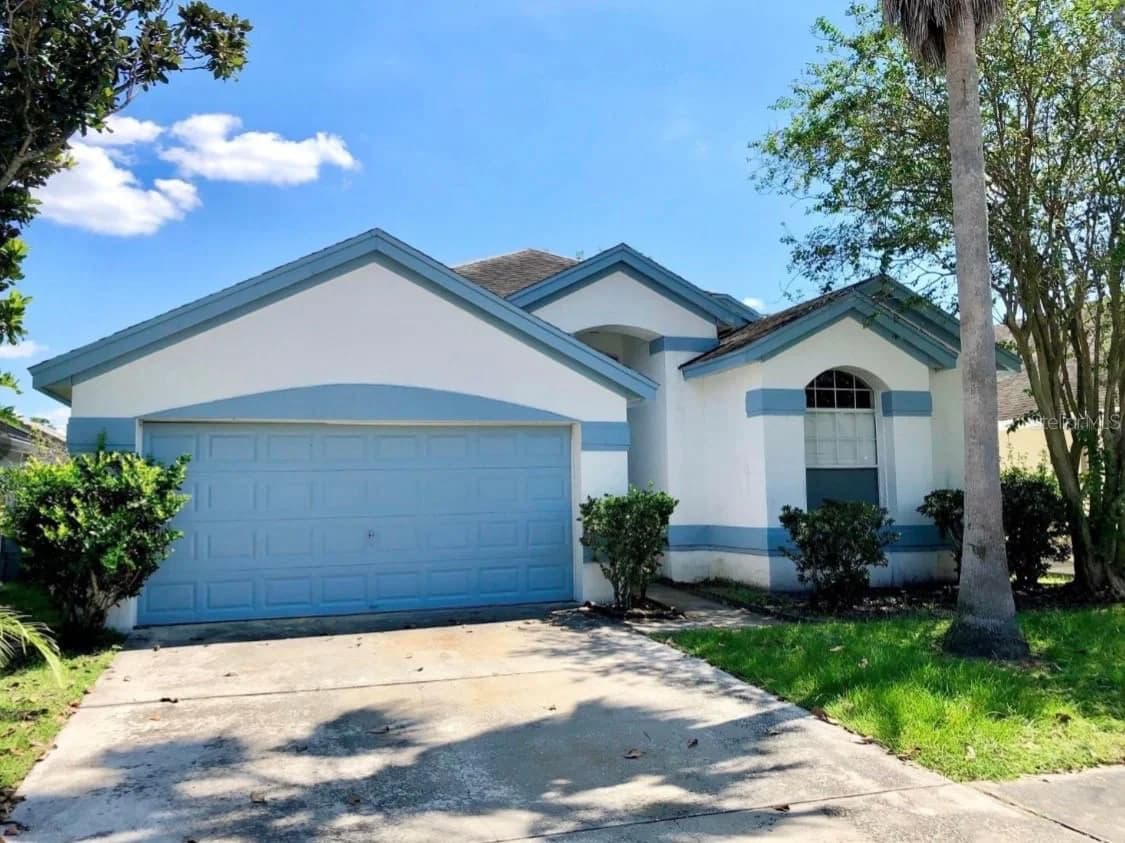 12533 DARBY, Orlando, FL 32837
