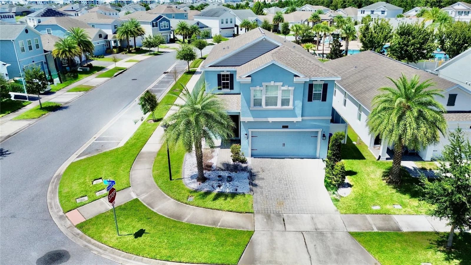 4513 SEQUEL, Kissimmee, FL 34746