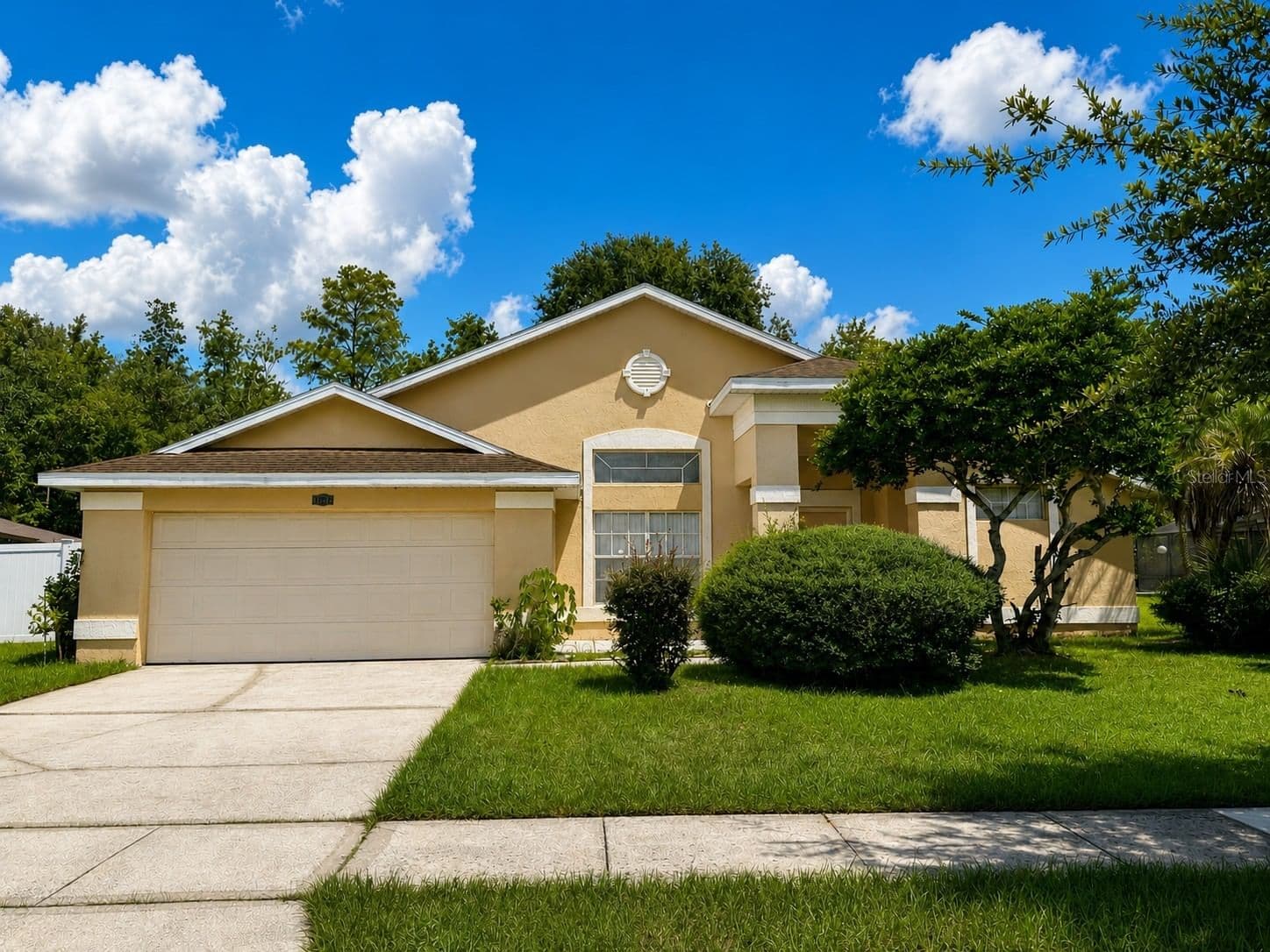 14542 GRASSY COVE, Orlando, FL 32824
