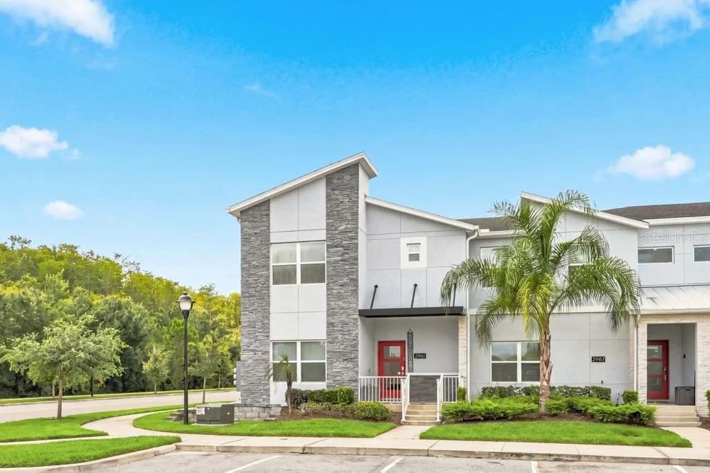 2961 SIMILE, Kissimmee, FL 34746