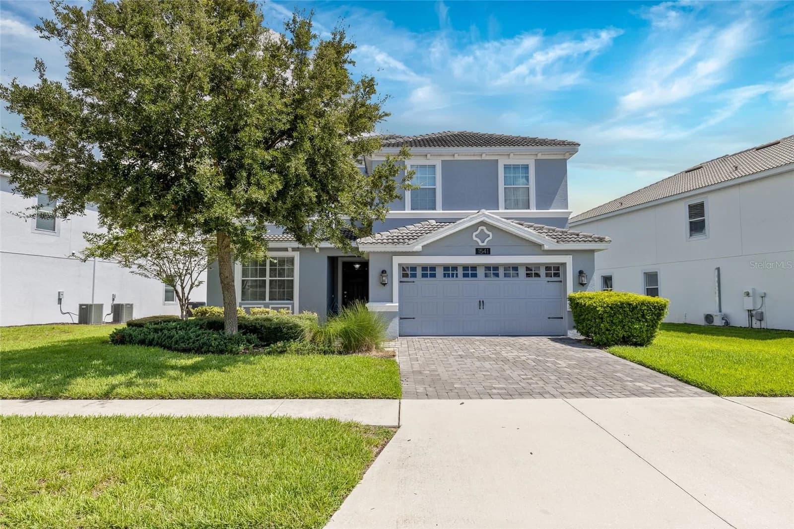 1541 MULLIGAN, Davenport, FL 33896