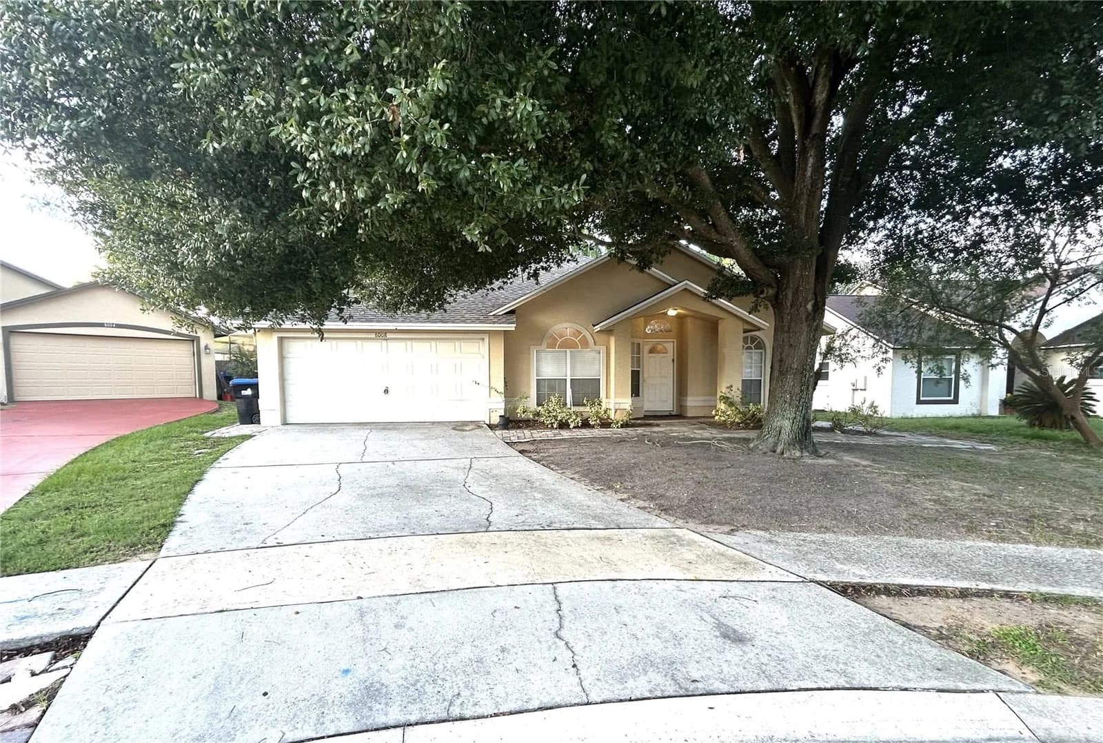 8008 ASPENCREST COURT, Orlando, FL 32835