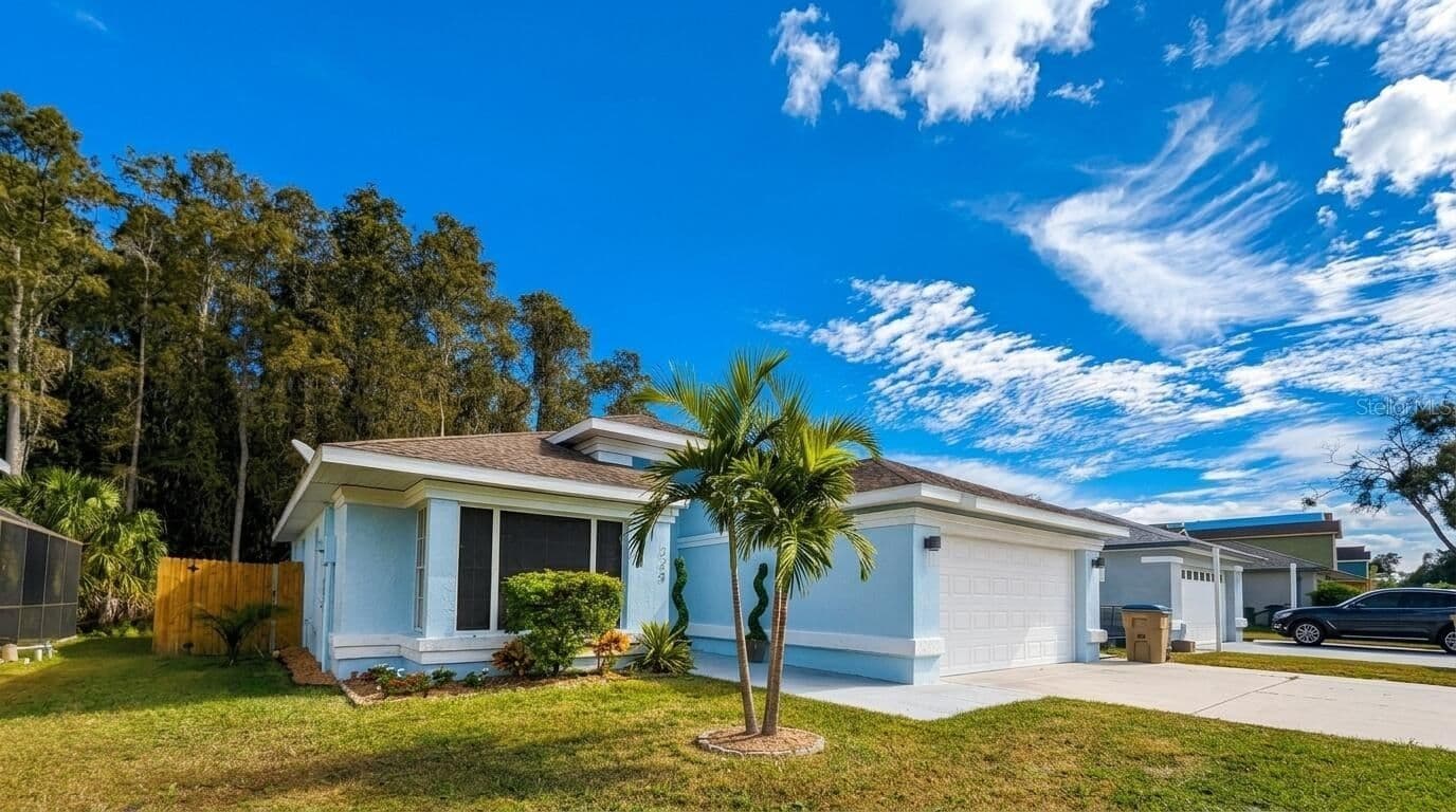 125 HIDDEN SPRINGS, Kissimmee, FL 34743