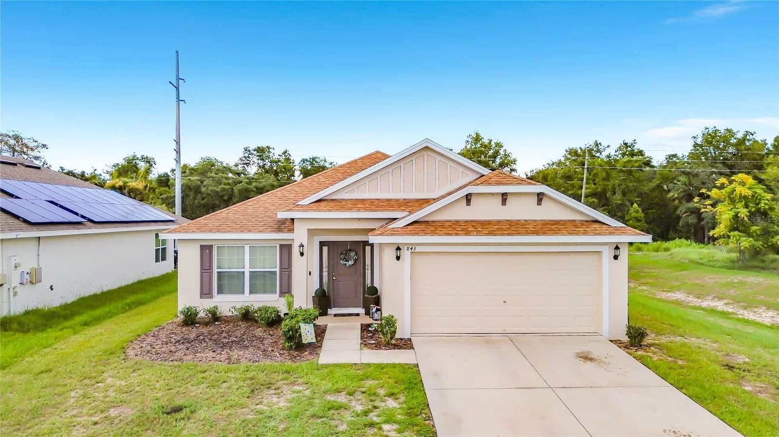 843 CHINOY, Davenport, FL 33837