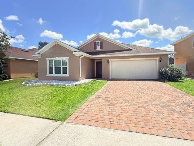 2365 BARTON BAY, Kissimmee, FL 34758