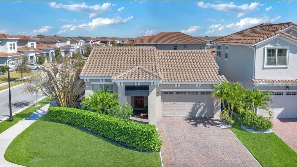 13321 OAKENSHAW, Orlando, FL 32832