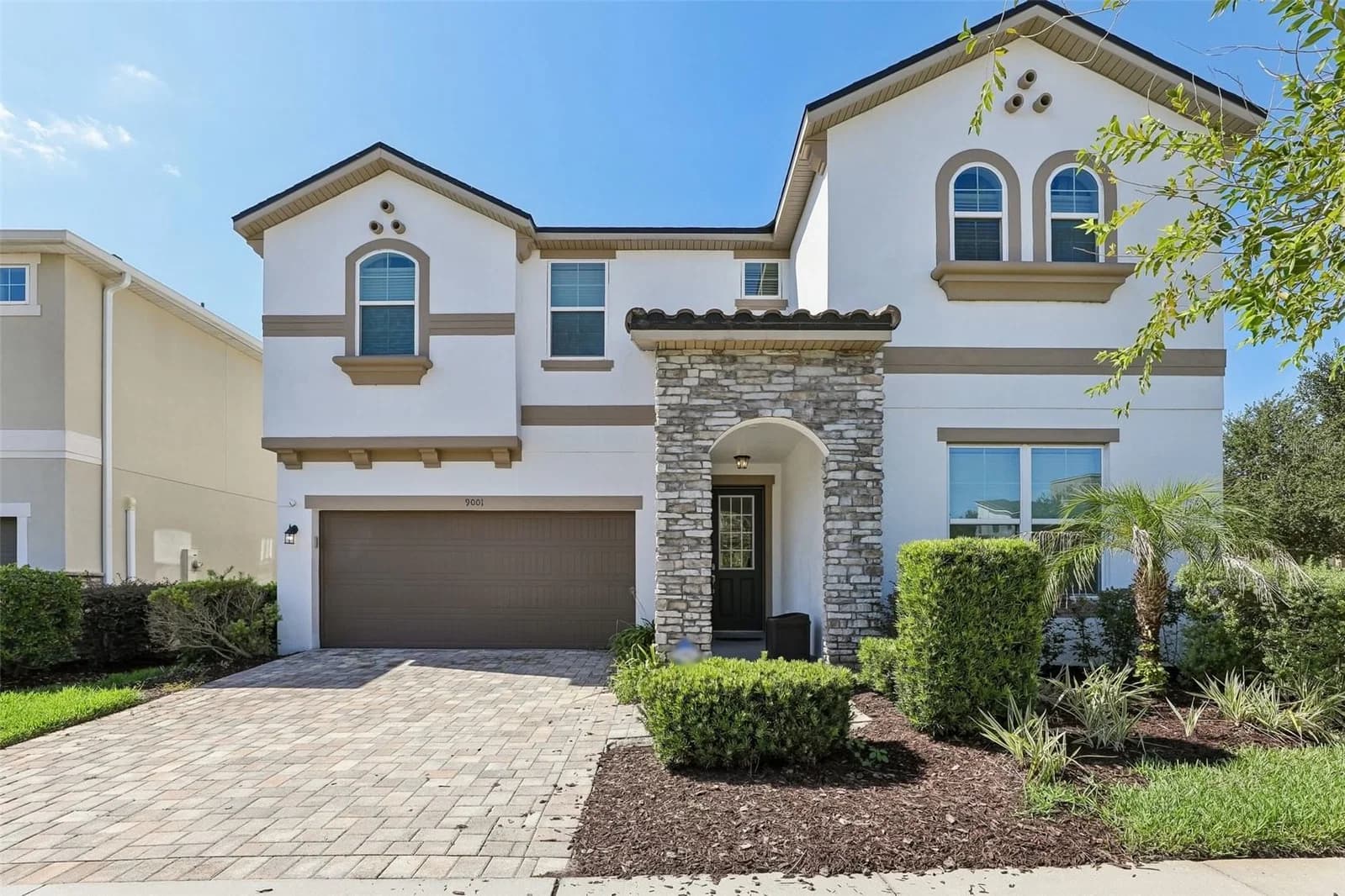 9001 SUNSHINE RIDGE, Kissimmee, FL 34747