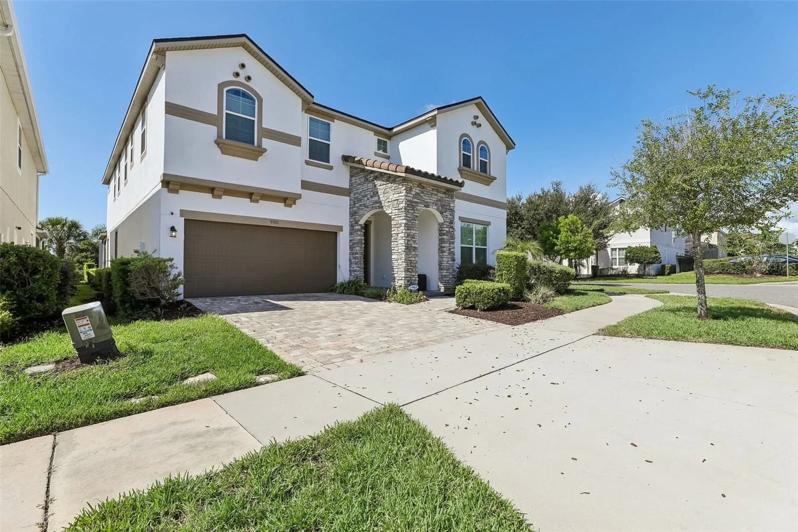 9001 SUNSHINE RIDGE 2