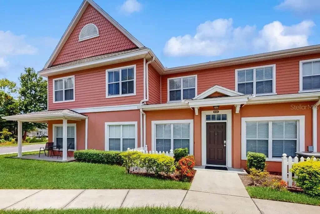 2200 SAN VITTORINO, Kissimmee, FL 34741