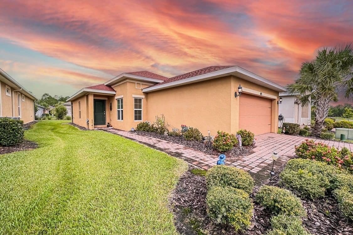 145 PALAZZO Lane, Poinciana, FL 34759 2