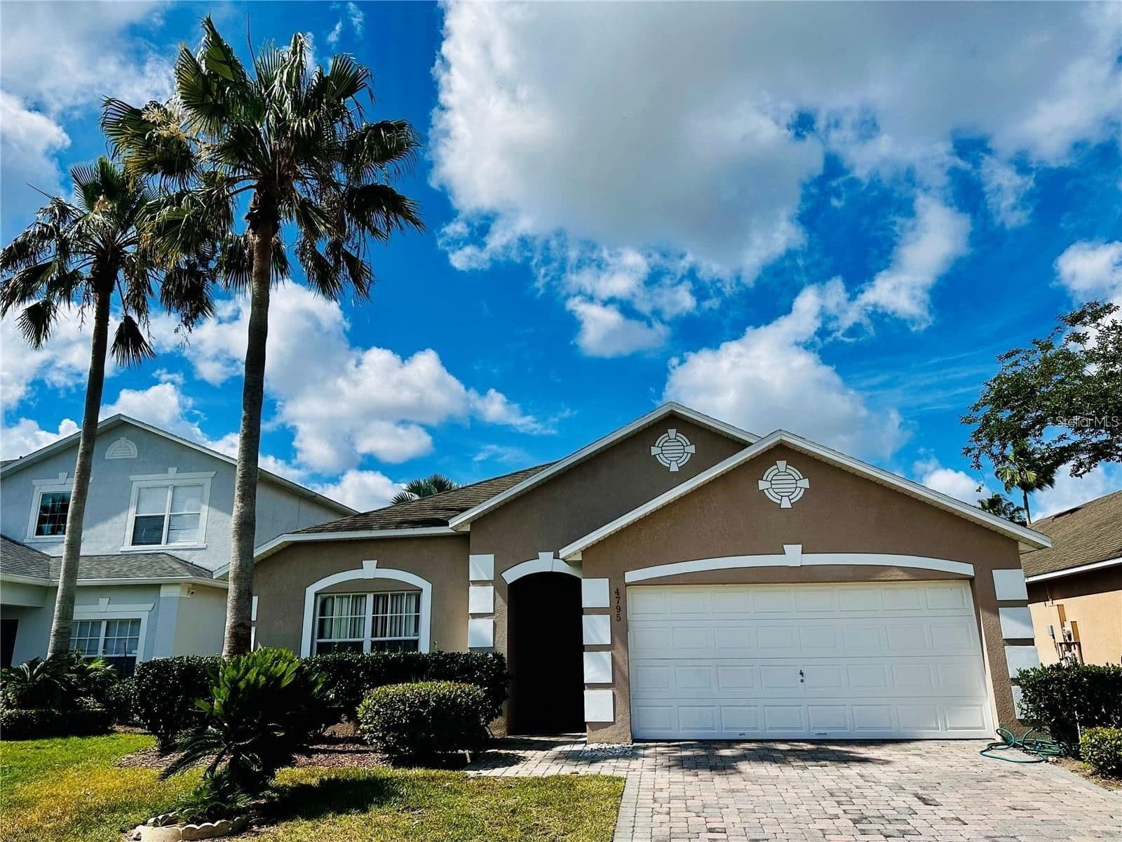 4795 CUMBRIAN LAKES, Kissimmee, FL 34746