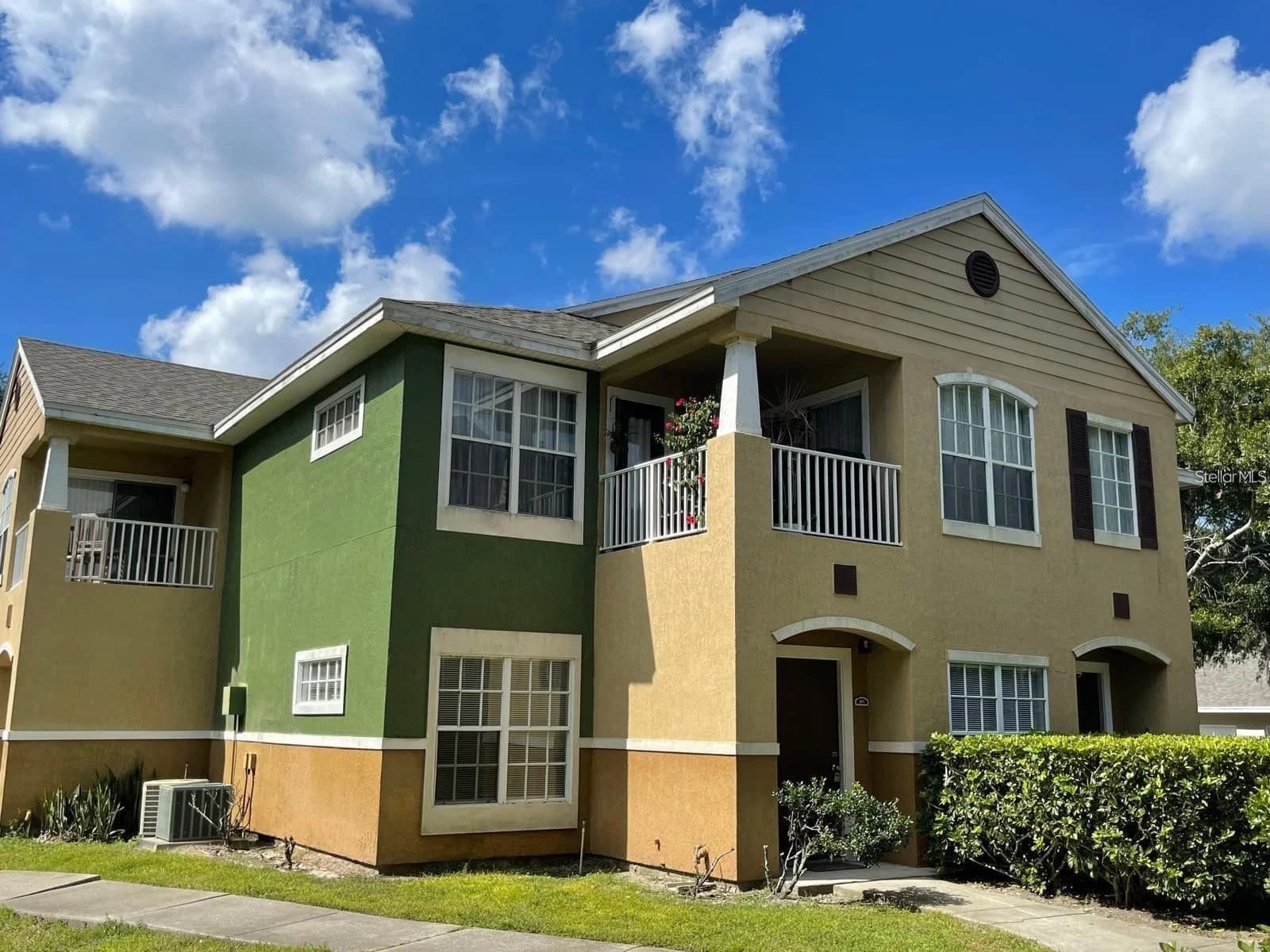 4336 KIRKMAN, Orlando, FL 32811