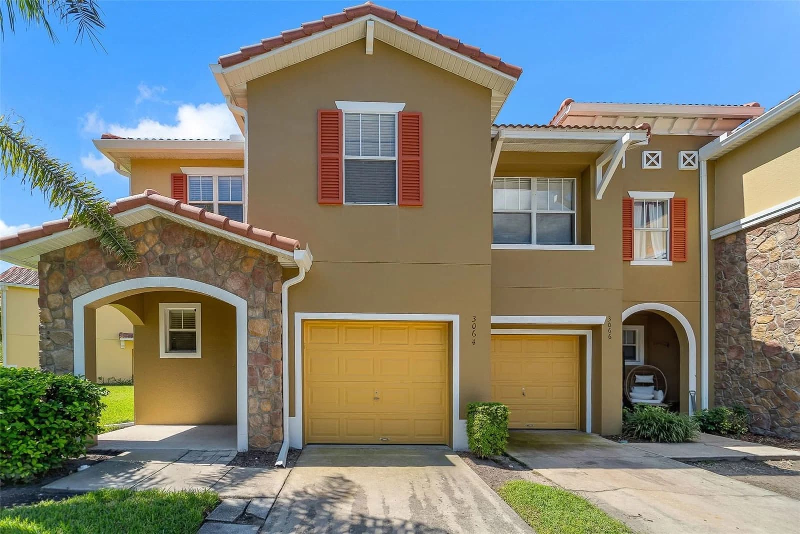 3064 SEAVIEW CASTLE, Kissimmee, FL 34746