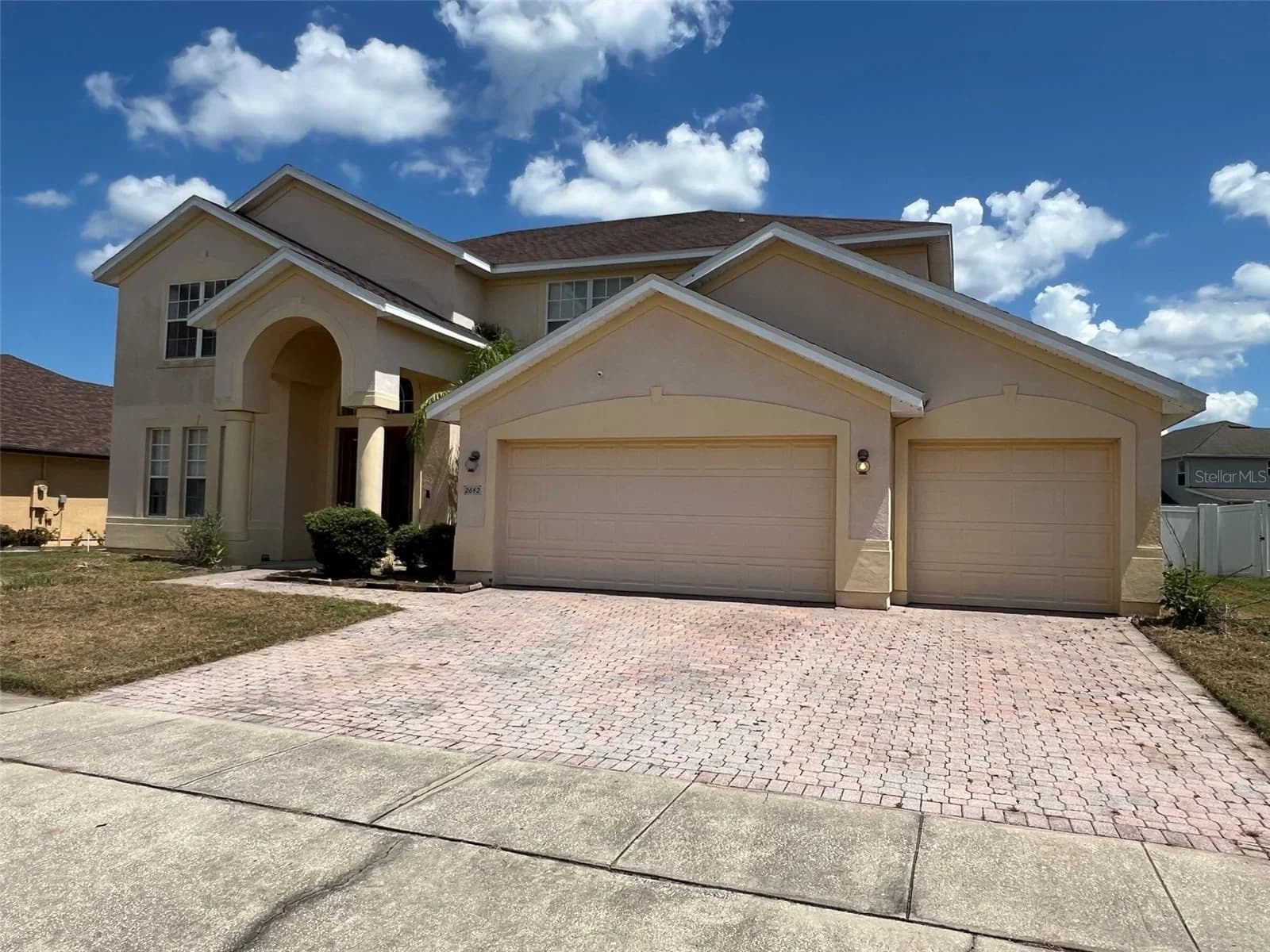 2642 MAGGIORE, Kissimmee, FL 34746