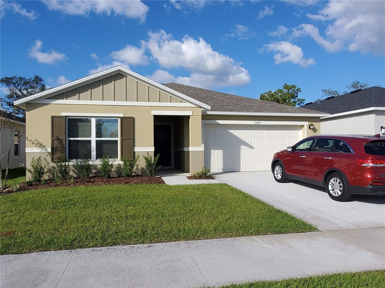 13085 THATCH PALM, Orlando, FL 32828