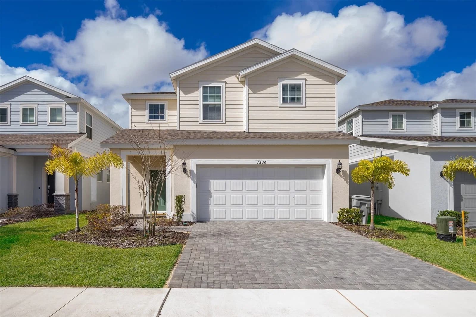 1230 ALOHA, Davenport, FL 33897