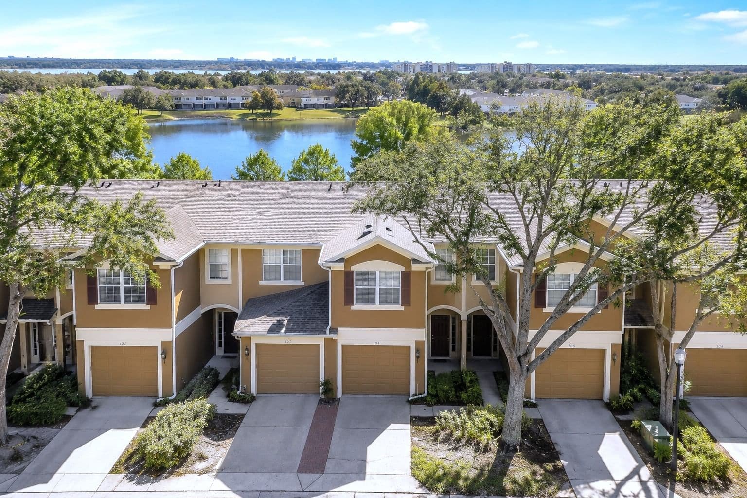 6206 CASTELVEN, Orlando, FL 32835