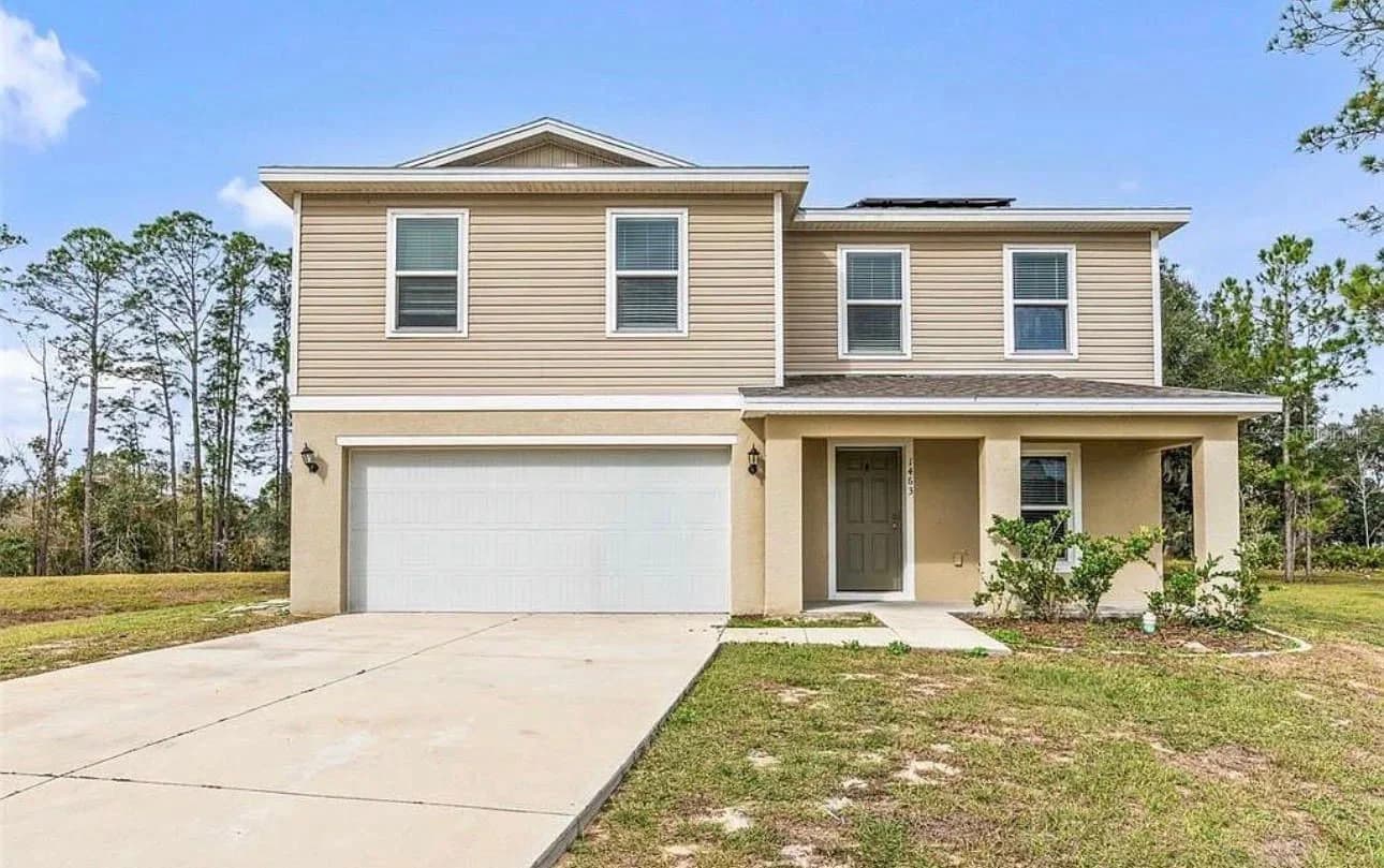 1463 SWAN, Poinciana, FL 34759